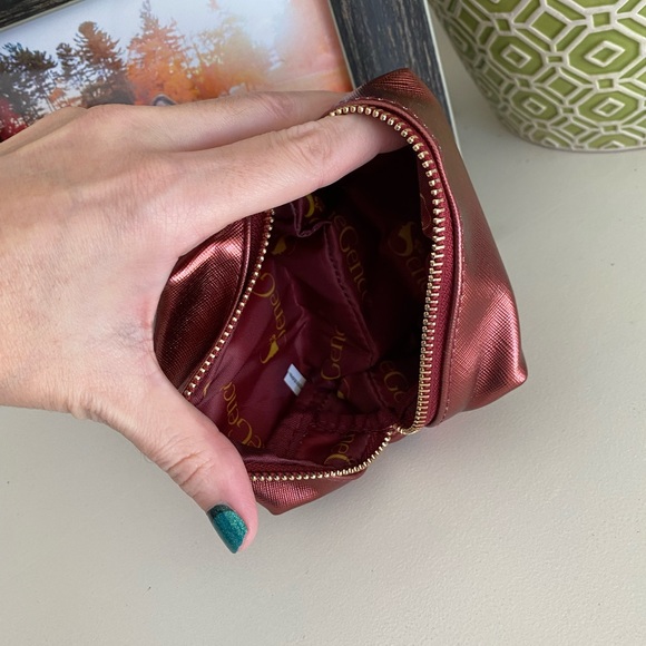 SeneGence Mini Makeup Bag - Picture 6 of 6